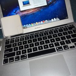 MacBook Air For Sale