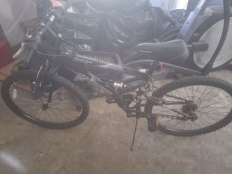mtn bike