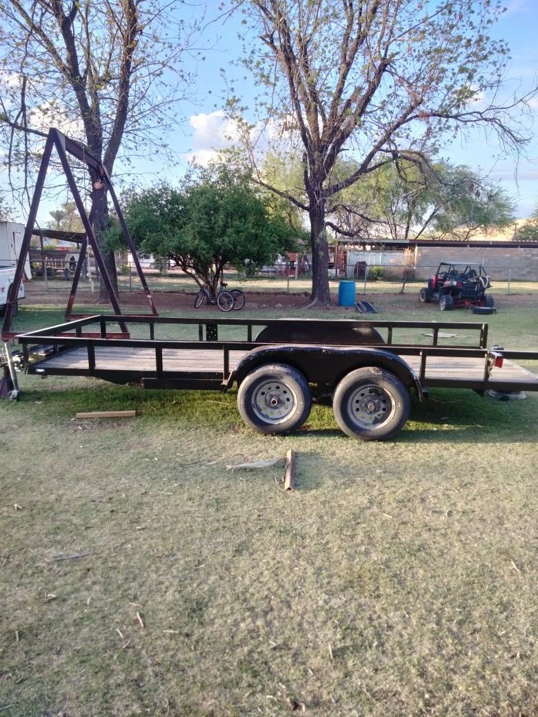 Trailer
