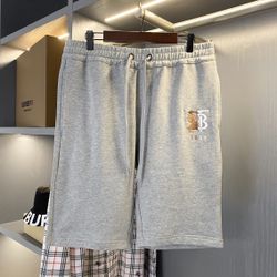 Burberry Sweat Shorts 