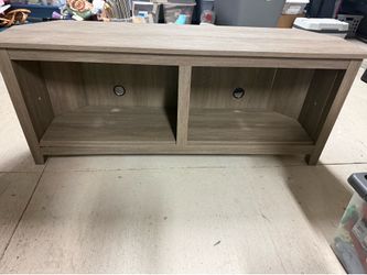 58” Corner TV Stand