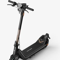 NIU e scooter KQI3 Pro 