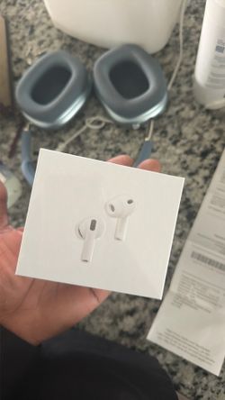 AirPod Pro 3 NEW