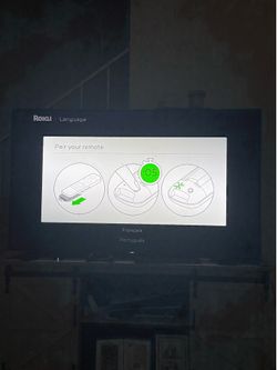 Roku stick no controller