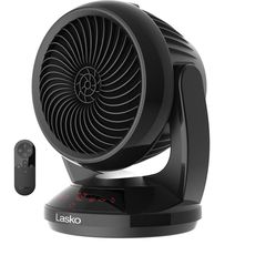 Lasko Whirlwind Heat Orbital Oscillation Ceramic Space Heater with Remote Brand New In Box