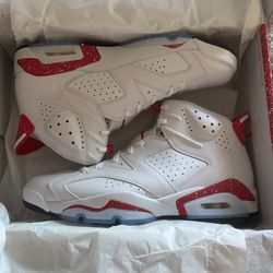 Air Jordan 6 Retro Size 12