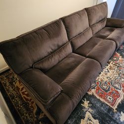 3 Piece Sectional Sofa Couch