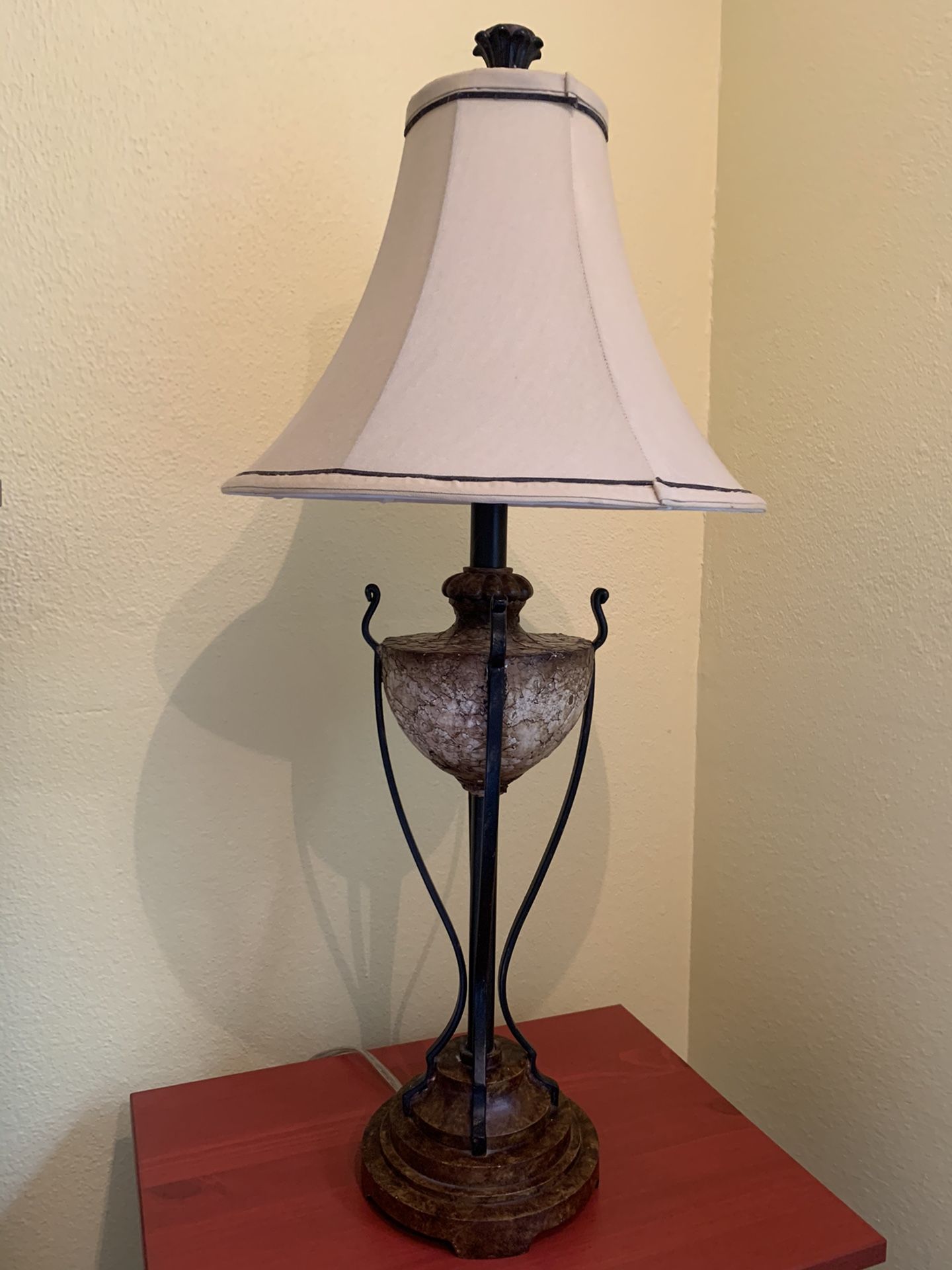 Table Lamp