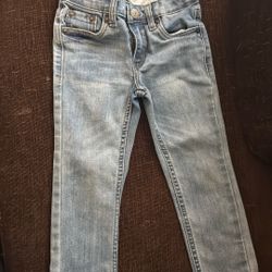 Levi’s Jeans