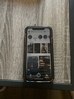 IPhone 11 good condition