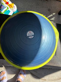 Bosa Balance Trainer Sport Exercise Ball