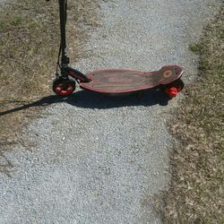 Razor Power Core E90G Scooter 