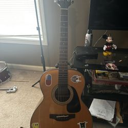 Takimine G Series gN30 Nex Acoustic Guitar 