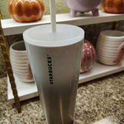 2021 Starbucks Holiday Ombre
