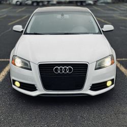 2013 Audi A3