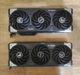 ASUS TUF RTX 5070 Video Card