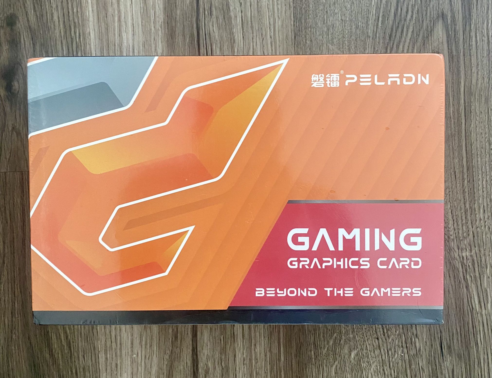 New PELADN RX5600 6G Gaming Graphics Card 
