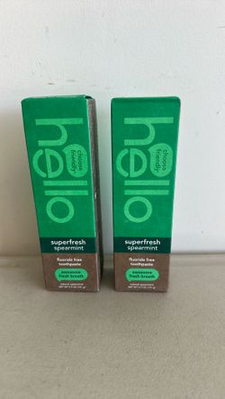 Oral care Bundle