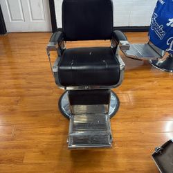 Professional Barber Chair 