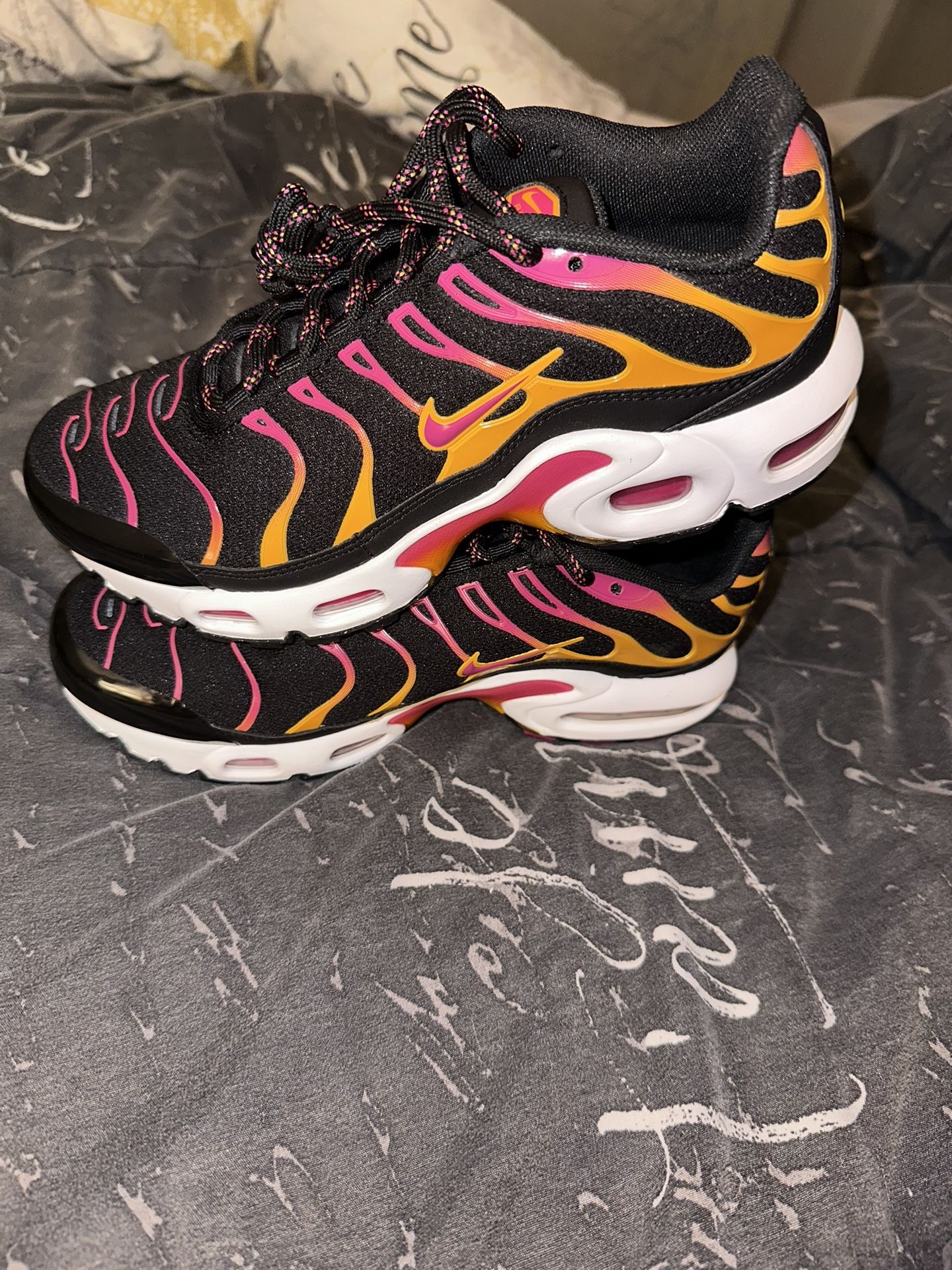 Nike Air Max Plus Women’s size