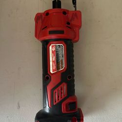 Milwaukee Cut Out Tool