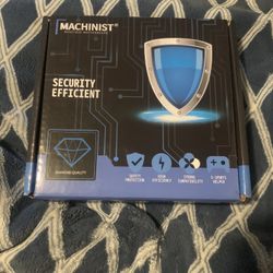 Machinist Motherboard