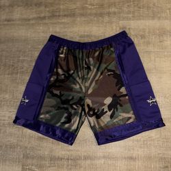 Supreme shorts