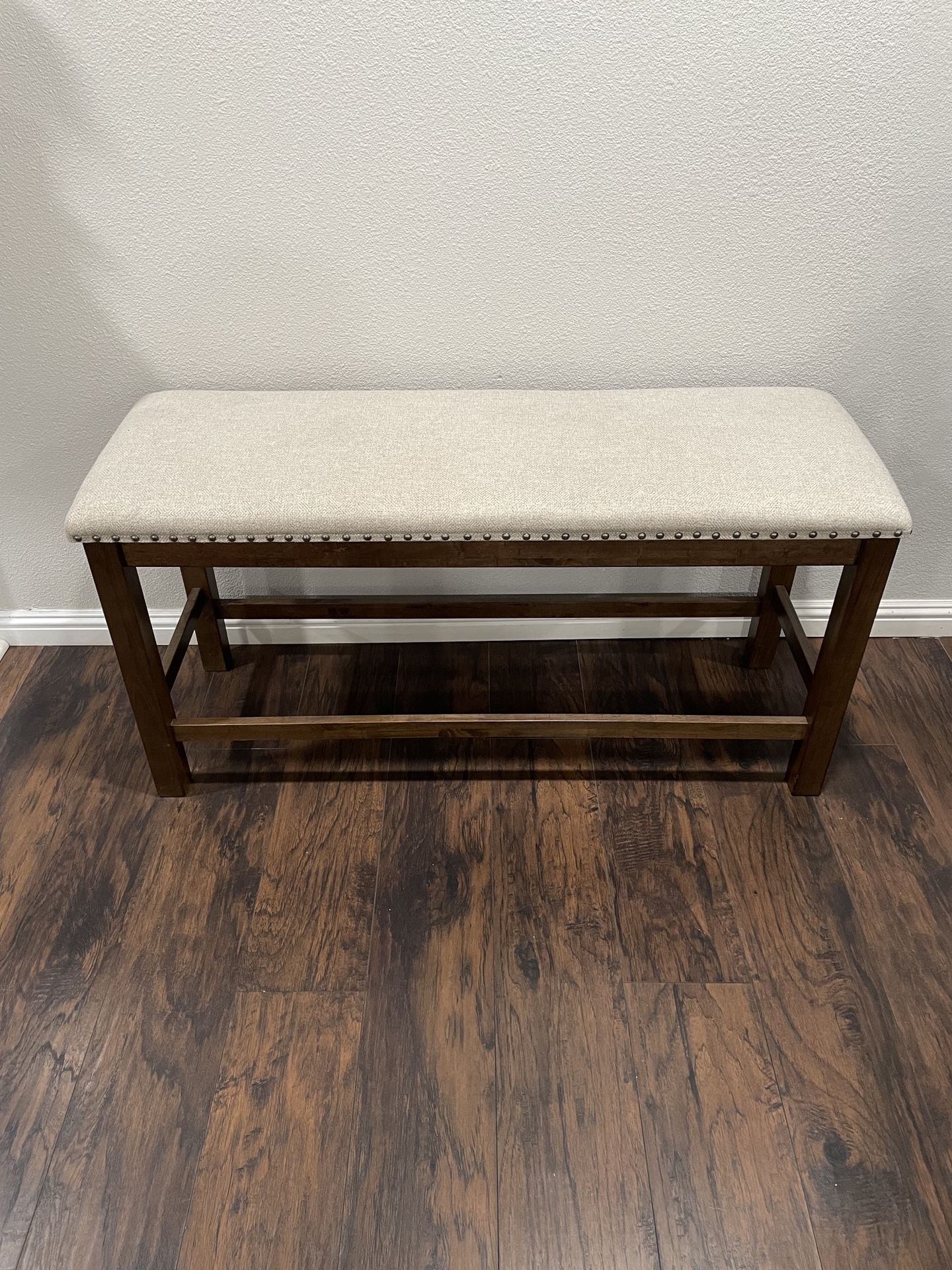 Ashley Bench Almost New!