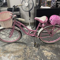 Schwinn Cruiser Bike