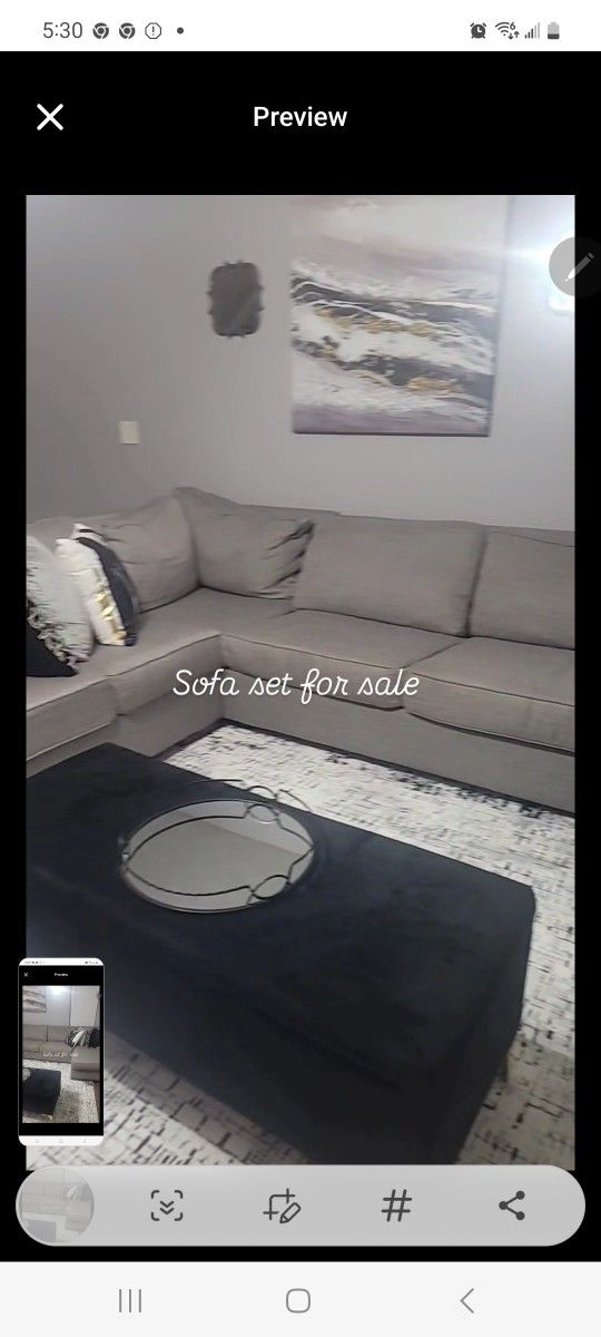 Sofa Bed
