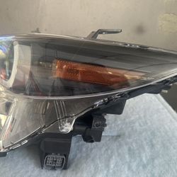 2023 Mazda Cx5 LED Headlight