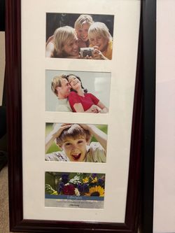 Picture frames