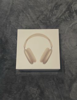 AirPods Max (White)