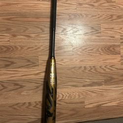DeMarini Zoa USSSA