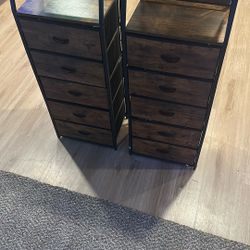 Drawers 