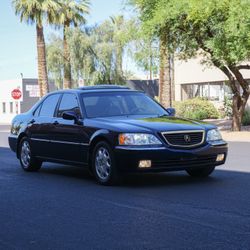 2000 Acura RL