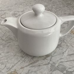 Tea Pot