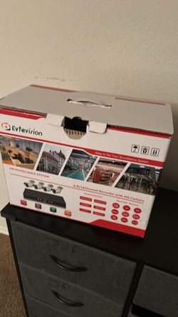camera System