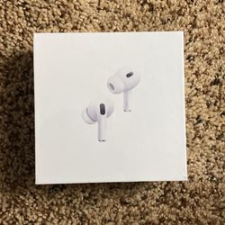 AirPods Pro 2nd Generation 