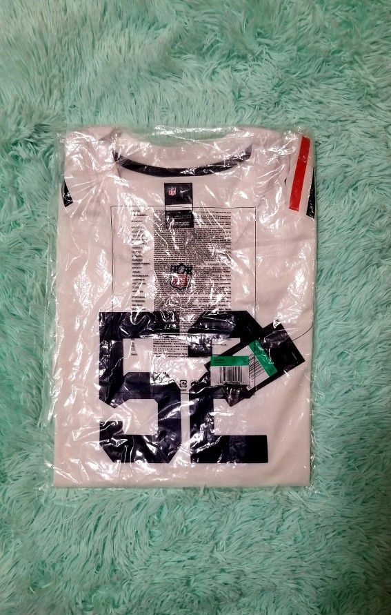 Khalil Mack Jersey #52 for Sale in Phoenix, AZ - OfferUp