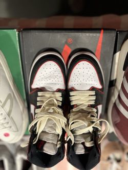 Jordans size 6Y