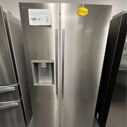 Fridge And Dishwasher Combo