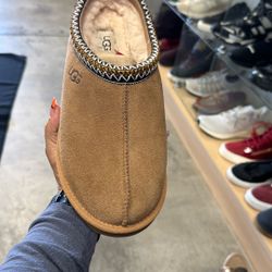 Pantuflas 