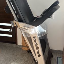 NordicTrack Commercial Treadmill