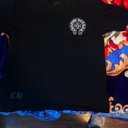 Chrome Hearts Shirt Medium 
