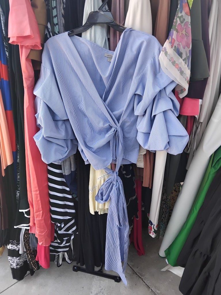 Dress Up Shirt