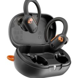 Skullcandy Push ANC Wireless Bluetooth Earbuds 