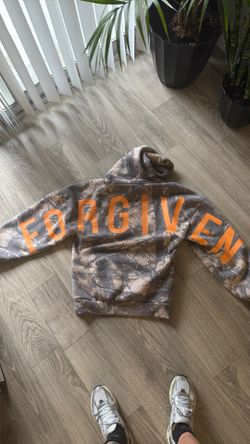 GLO hoodie