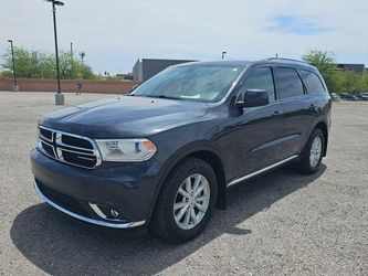 2014 Dodge Durango