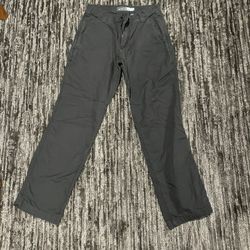 Carhartt Jeans